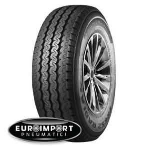Triangle Tr 652 215/70 R15 109/107 R Carico C  TL